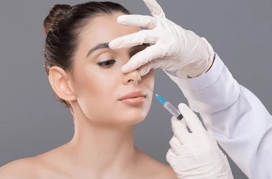 Revision Rhinoplasty